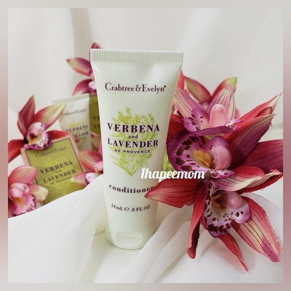 Crabtree & Evelyn| Lavender | Verbena | Masks - Picture 6 of 9